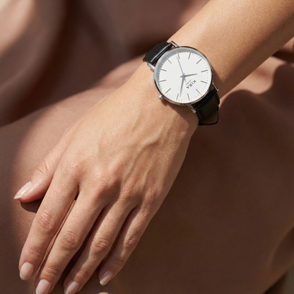 Classic Ashford Silver