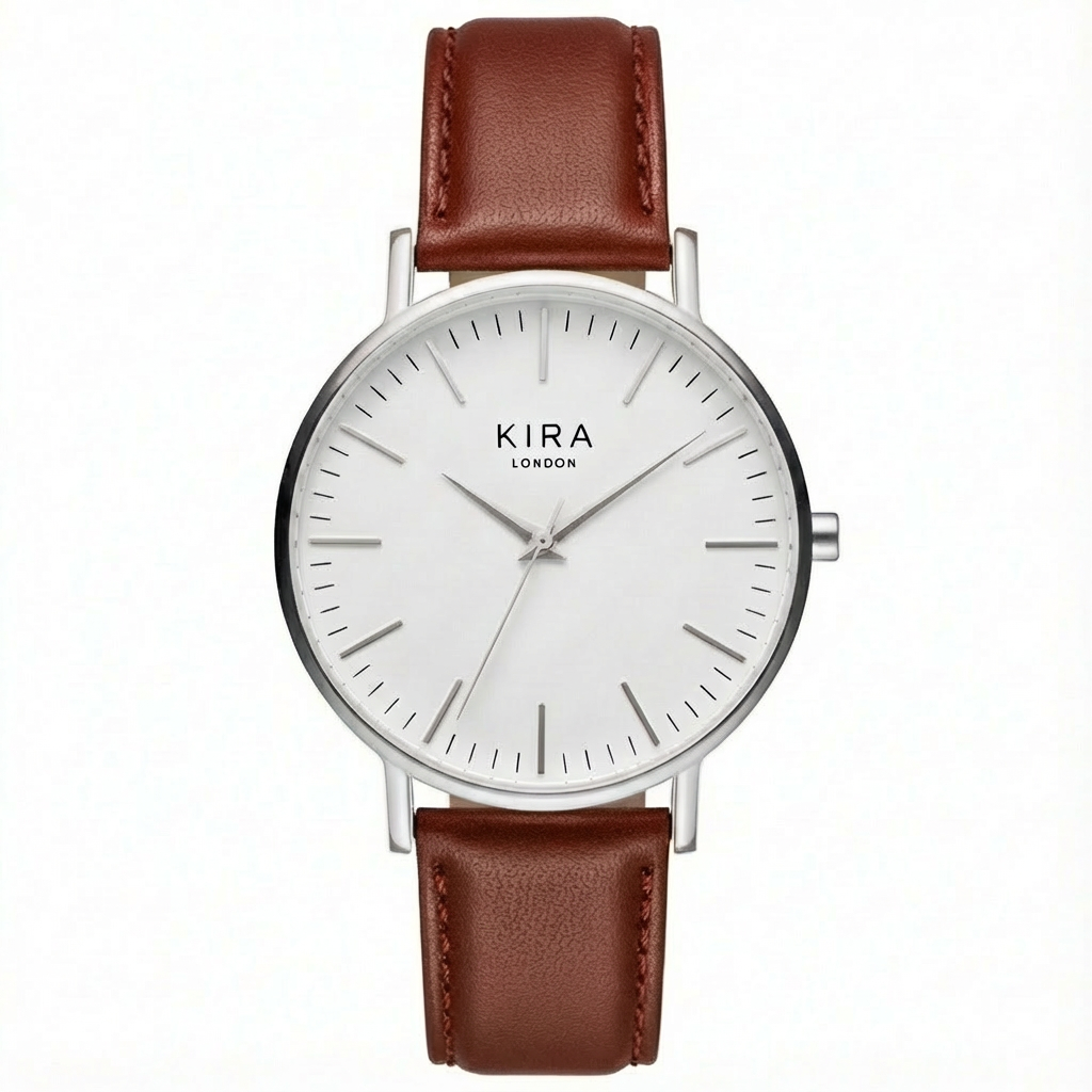 Classic St. Haven Silver