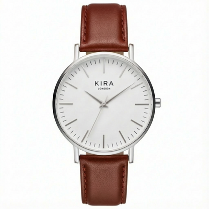 Classic St. Haven Silver