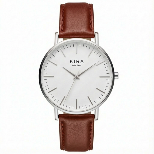 Classic St. Haven Silver