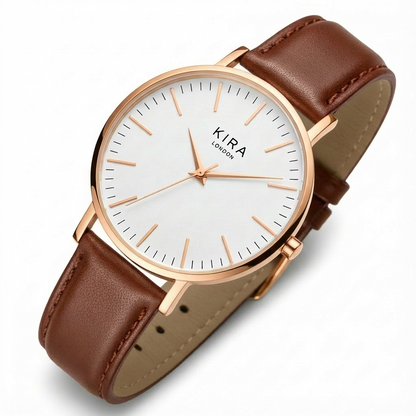 Classic Edenford Rose Gold