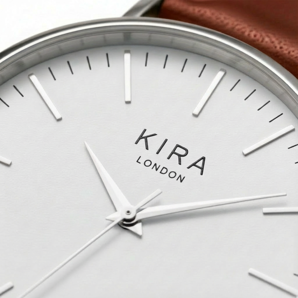 Classic St. Haven Silver