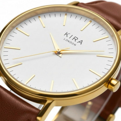 Classic Crestmore Gold