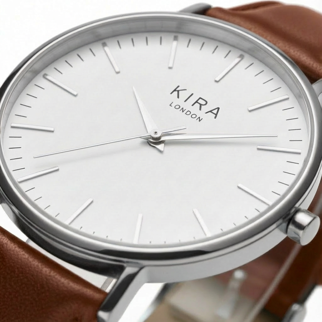 Classic St. Haven Silver