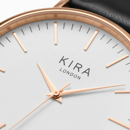 Classic St. Marlow Rose Gold