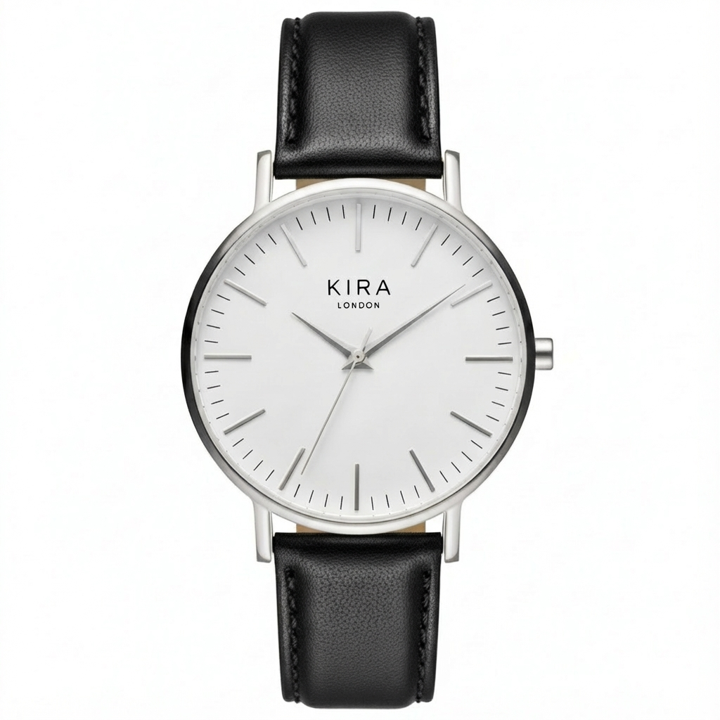 Classic Ashford Silver