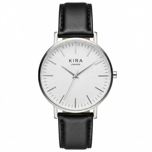 Classic Ashford Silver