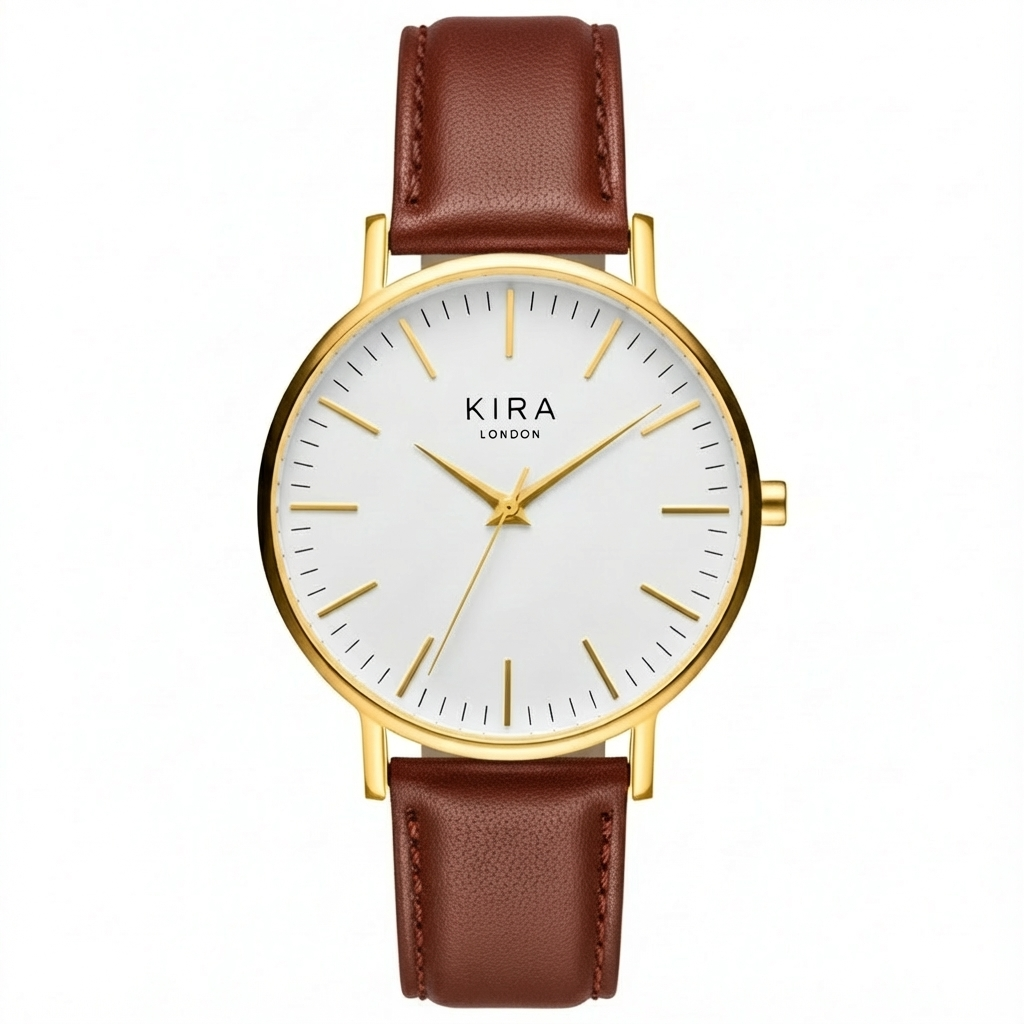 Classic Crestmore Gold