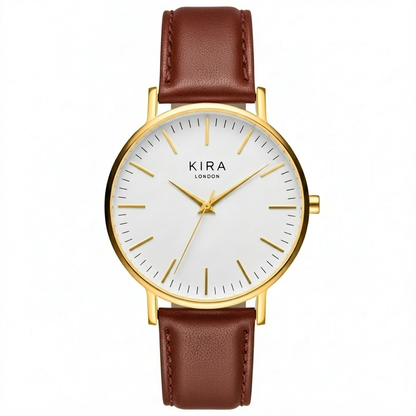 Classic Crestmore Gold