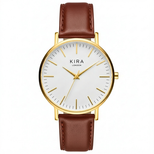 Classic Crestmore Gold