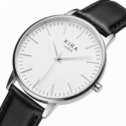 Classic Ashford Silver