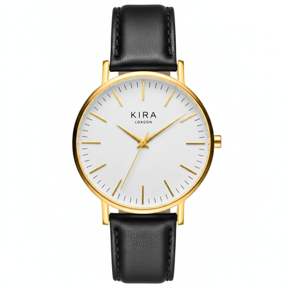 Classic Hawthorne Gold