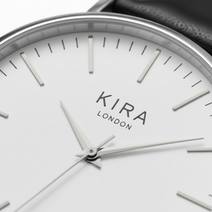 Classic Ashford Silver