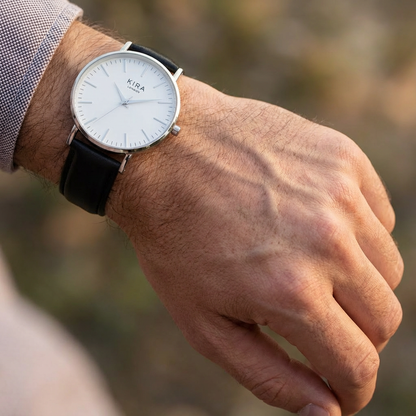 Classic Blackthorn Silver