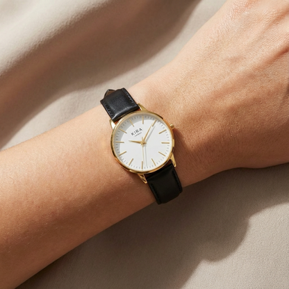 Classic Hawthorne Gold